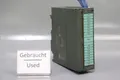 Siemens SIMATIC S7 6ES7 322-1BH01-0AA0 SM322 16x24VDC 0,5A E-Stand:7 Tested Used