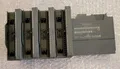 5 Stück SIEMENS 6ES7 322-1BH01-0AA0 ohne Abdeckkappen - worldwide ship, MWST