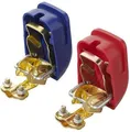 Carbest Batteriepol-Schnellverbinder-Set