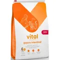 mera Vital Gastro Intestinal Trockenfutter Für Katzen | Unterstützt die Verdauung | Katzenfutter | Diätfutter | Von Tierärzt:innen empfohlen 3 kg