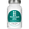 Orthodoc Weihrauch plus Kapseln Inhalt: 48 g
