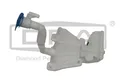 DPA Waschwasserbehälter Scheibenreinigung 99551782202 für VW GOLF 7 5G1 BQ1 BE1
