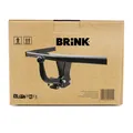 Neue starre Brink Anhängerkupplung für Citroen Berlingo 04.2008-10.2011 NEU