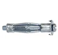 Fischer Dübel-Set Fischer 519772 HM 5 x 37 S Hohlraumdübel 37 mm 10 mm 50 St.