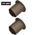 2x Lagerung für Lenker MAXGEAR 72-3192 Buchse 2 Querlenkerlager Vorne