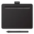 Wacom Intuos S Grafiktablett - Schwarz