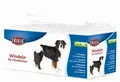 Trixie Windeln für Hündinnen S-M Hundehöschen Operationen Inkontinent Hund