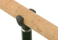 FOX Rodpods/Bankstick Sure Grip Medium Butt Rest
