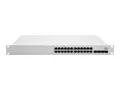 Meraki MS250-24P-HW Switch II price incl VAT 3 yr warranty* B2B