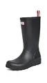 HUNTER Damen Original Play Gummistiefel, Schwarz, 40.5 EU