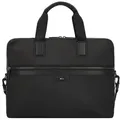 Boss Ray Laptoptasche 39 cm  schwarz
