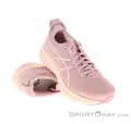 Asics Gel-Kayano 32 Damen Laufschuhe-Pink-Rosa-7,5