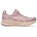 ASICS GEL-KAYANO 32 Laufschuhe Damen in morganite-pearl pink, Größe 39