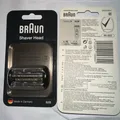 Original Braun Series 9 Elektrorasierer Ersatzkopf 92B Rasierer Scherkopf DER7JR