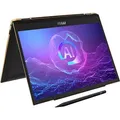 MSI Summit 13 AI+ Evo A2VMTG-007 - 13,3" FHD+ Touch Display, Intel Core Ultra 7 258V, 32GB DDR5 RAM, 1TB SSD, Windows 11 Pro, Gaming Laptop