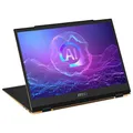 MSI Summit 13 AI+ Evo A2VMTG-007, Ink Black, Core Ultra 7 258V, 32GB RAM, #NO974