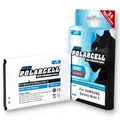 PolarCell NFC Akku für Samsung Galaxy Note 3 III DuoS GT-N9002 Batterie Accu