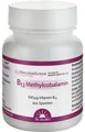 B12 Methylcobalamin Dr.Jacob's Lutschtabletten 60 St