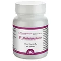 Dr. Jacob's Vitamin B12 Methylcobalamin hochdosiert vegan