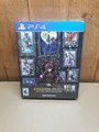 Kingdom Hearts All-In-One Package Playstation 4 PS4