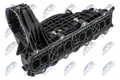 NTY BKS-ME-023 Intake Manifold Module for MERCEDES-BENZ
