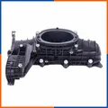Ansaugkrümmer für MERCEDES-BENZ | 6510900037, 6510903037, A6510900037