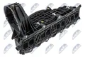Saugrohrmodul mit Dichtung passend für Mercedes-Benz GLK-Klasse 220 CDI 4-matic