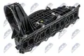 NTY Saugrohrmodul BKS-ME-023 für MERCEDES-BENZ