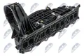 BKS-ME-023 NTY Einheit Ansaugstutzen für Mercedes-Benz