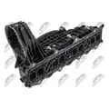 1x Saugrohrmodul NTY BKS-ME-023 passend für MERCEDES-BENZ