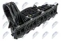 NTY BKS-ME-023 Ansaugkrümmermodul für MERCEDES-BENZ