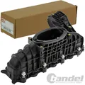 SAUGROHRMODUL ANSAUGBRÜCKE KRÜMMER CDI für MERCEDES W204 W205 W176 W212 C117 906