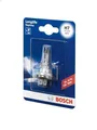 Glühlampe, Hauptscheinwerfer BOSCH 1 987 301 057 für MG MG ZT 2 2002-2003