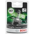 Bosch H7 Longlife Daytime +10% 12V 55W Glühlampe