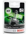 H7 12V 55W PX26d BOSCH Longlife Daytime Glühlampe Halogen 1 987 301 057