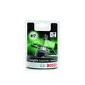 BOSCH Longlife Daytime H7 12 V 55 W Sockel PX26d 1987301057
