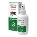 Care Plus Anti Insect 40% Deet Spray Inhalt: 60 ml