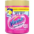 Vanish Oxi Action Fleckenentferner 3256542 550 g