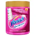Vanish Gold Pulver Pink 550g Fleckentferner Pulver