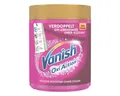VANISH Oxi Action Pulver Pink 550g Fleckentferner (ohne Chlor)