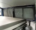 Vorhänge blickdicht, für VW T5/T6 ab Bj. 03, LR