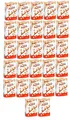 27 Packungen Ferrero Kinder Bueno White 6er a 129 G (Pro Packung 6 Riegel)