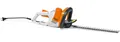 STIHL HSE 42, 45 cm Sehr leichte 420W-Elektro-Heckenschere