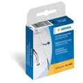 Herma - Lochverstärkungsringe 12mm Weiß 500 St./pack. 12mm Weiß 500 St./pack.