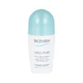 Biotherm Deo Pure Antiperspirant Roll-On 75 ml