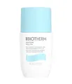 BIOTHERM Deo Pure Deodorant Roll-On 75 ml