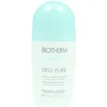 Biotherm Deo Pure Antitranspirant Roll-On 75ml