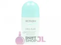 Biotherm Deo Pure Antiperspirant Roll-On 75 ml