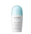 Biotherm Deo Pure Roll-On Anti-Transpirant 48H 75ml