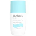 Biotherm Deo Pur Roll-On Antitranspirant 75 ml enthält einen Mineralkomplex und